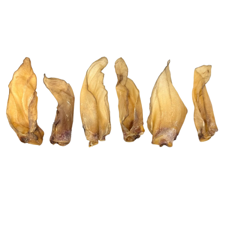 Buffalo Ears