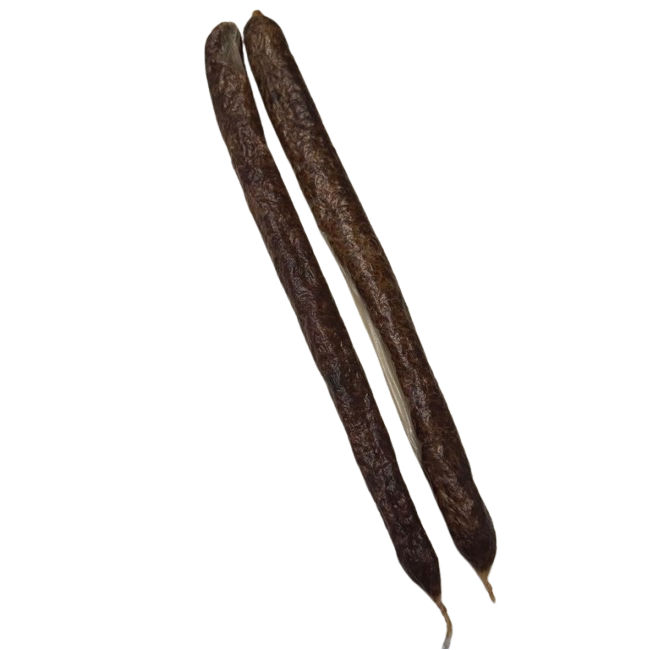 Jumbo Sausages