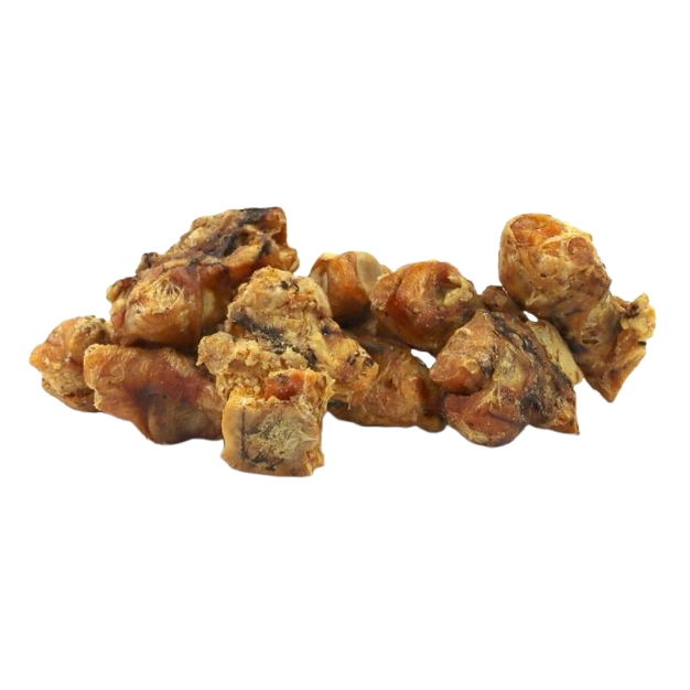 Mini Roasted Bones