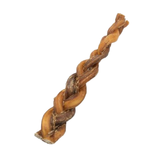 Braided Pizzle