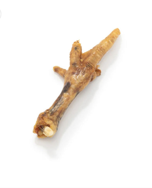 Chicken Foot
