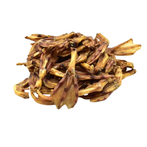 Duck Feet