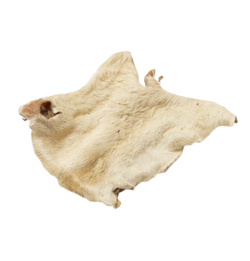 Hairy Beef Bark