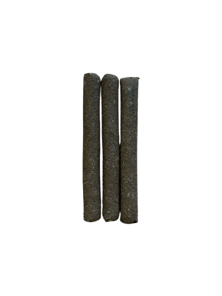 Lamb Infused Beef Rolls