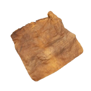 Lamb Skin Plate