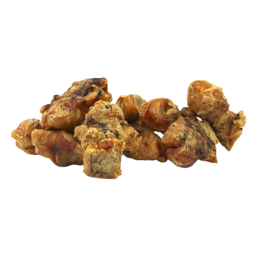 Mini Roasted Bones