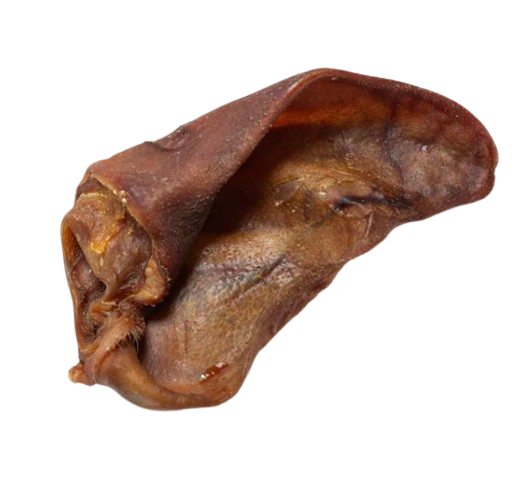 Pigs Ear