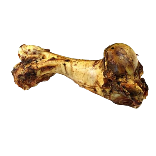 Roasted Postman's Leg