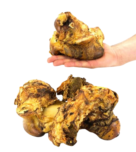 Roasted Knuckle Bone
