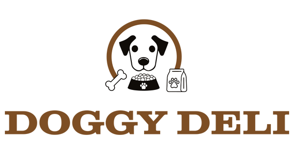 Paws and Claws Doggy Deli